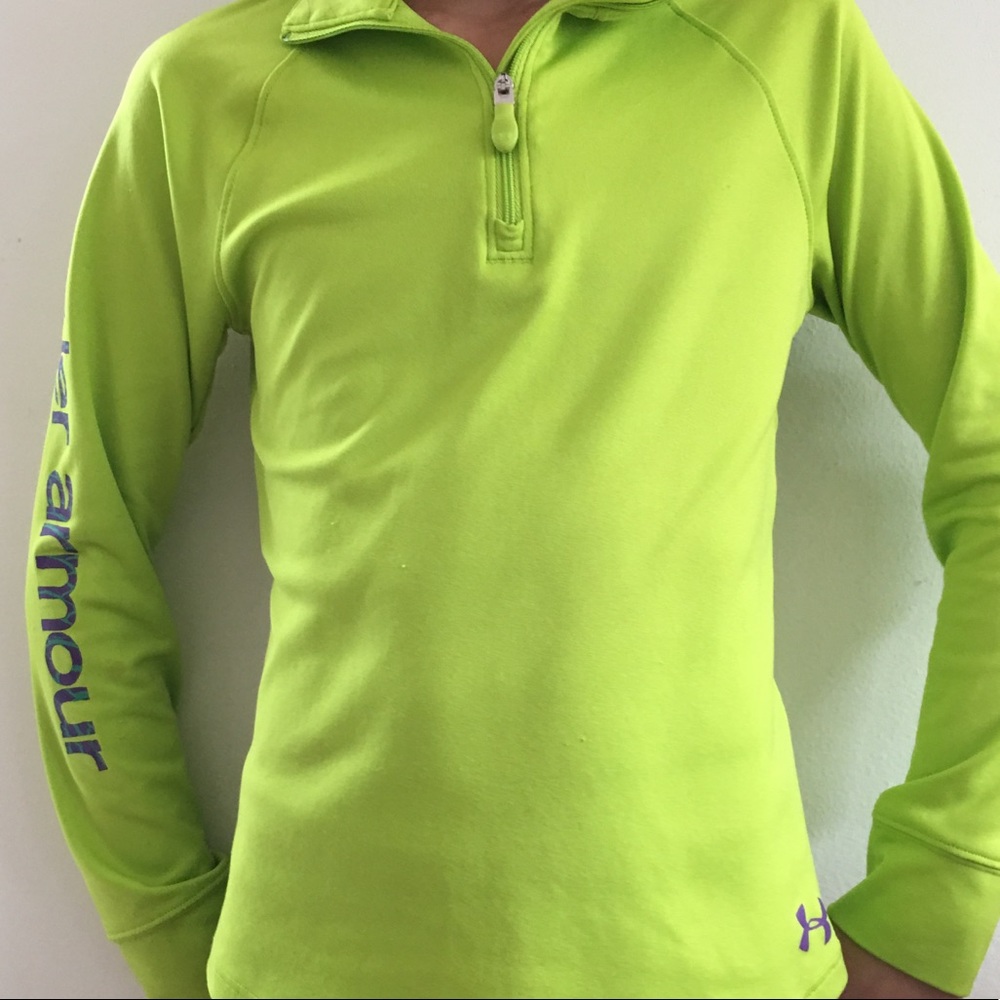 Under Armour Tech 1/4 Zip